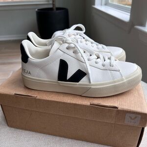 Veja Campo Women Sneakers Size 6
